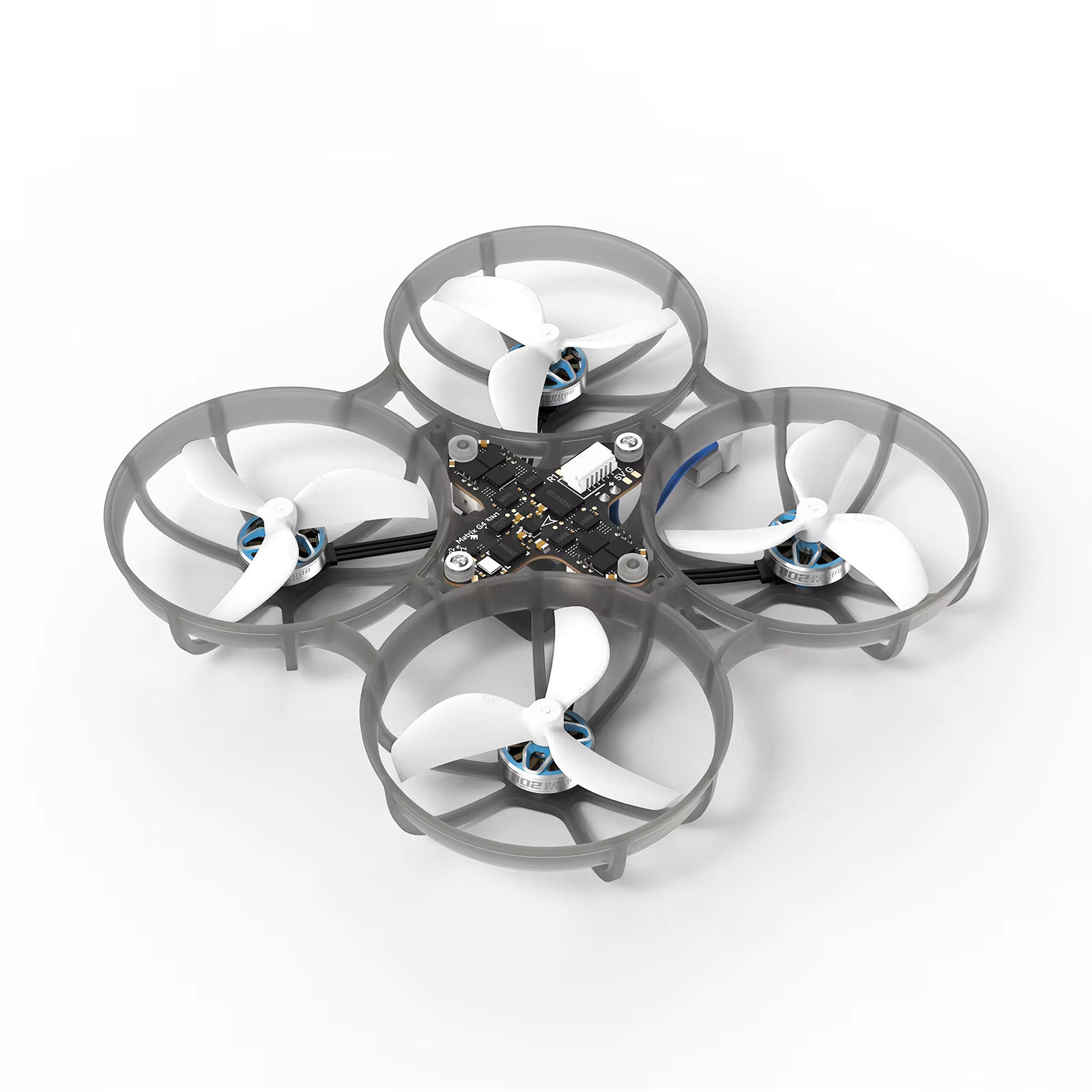 BETAFPV Meteor75 Pro FPV Drone - огляд і ціна Rc Hobby Wire