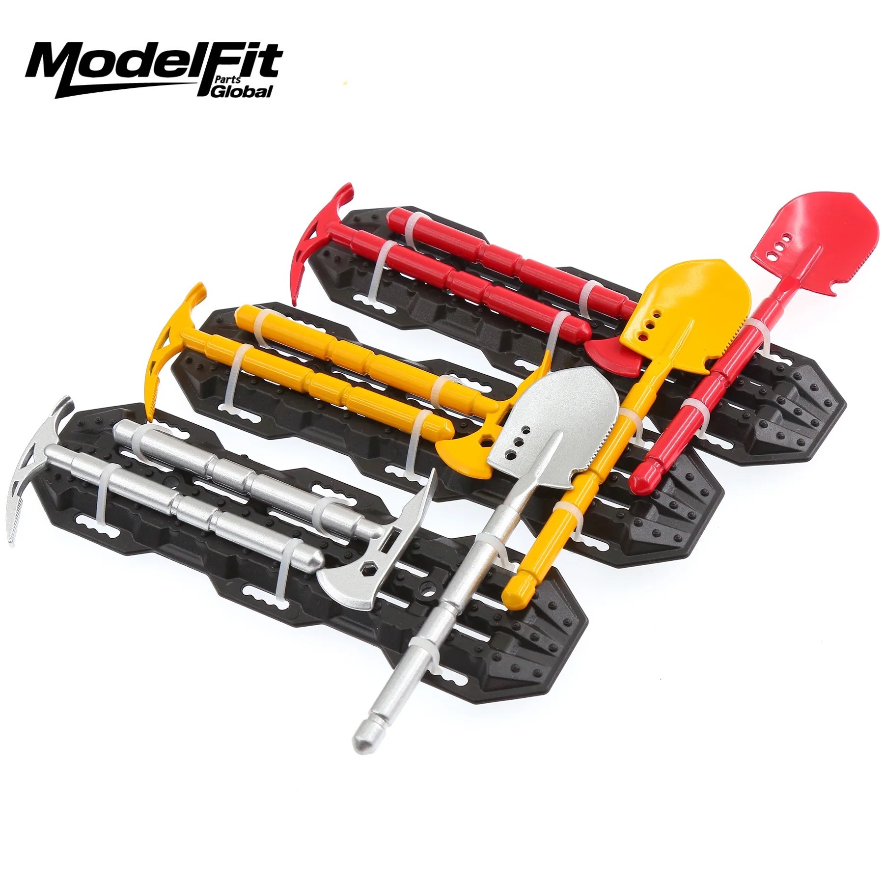 Simulation Shovel Axe Pickaxe  - огляд і ціна Rc Hobby Zone
