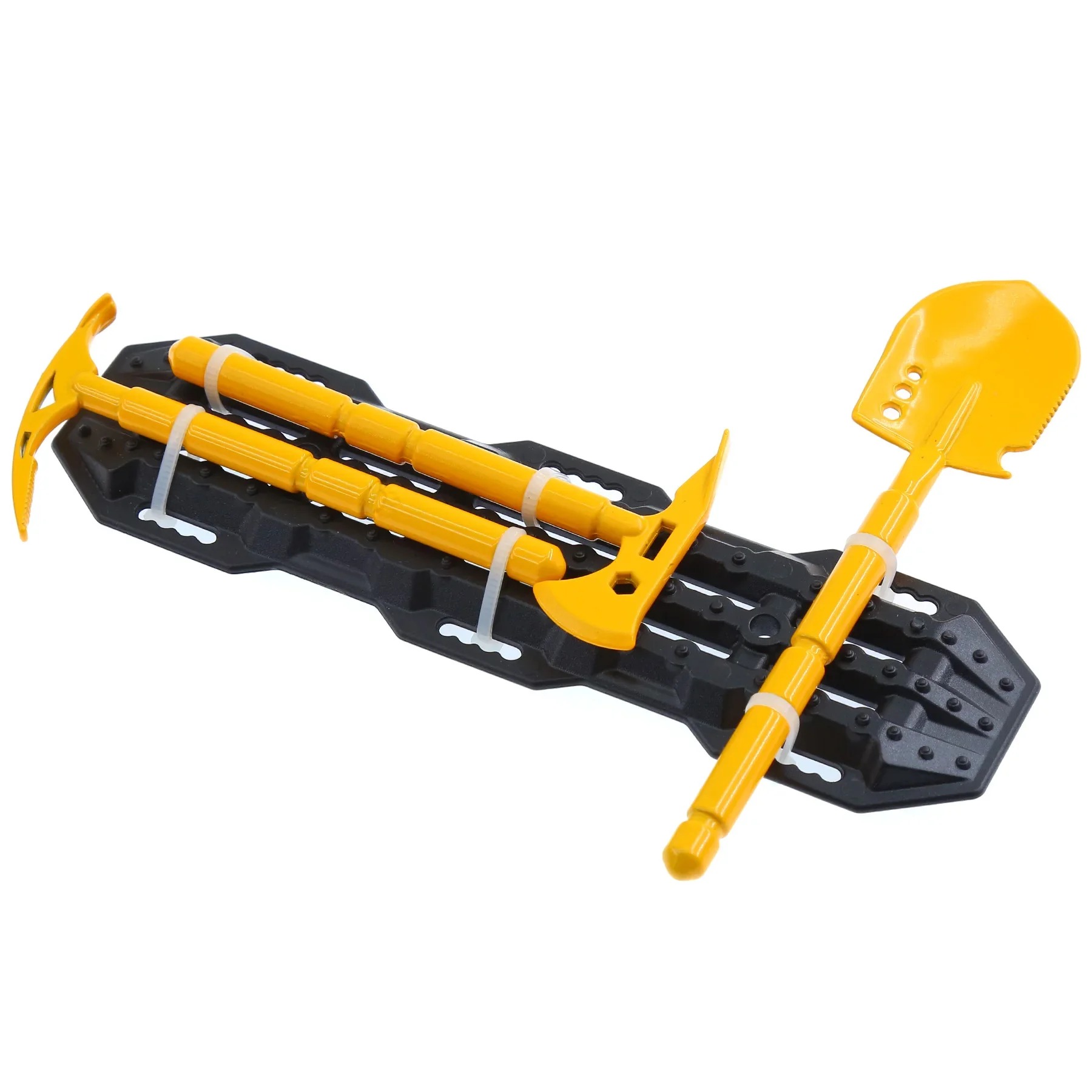 Simulation Shovel Axe Pickaxe  - огляд і ціна Rc Hobby Zone