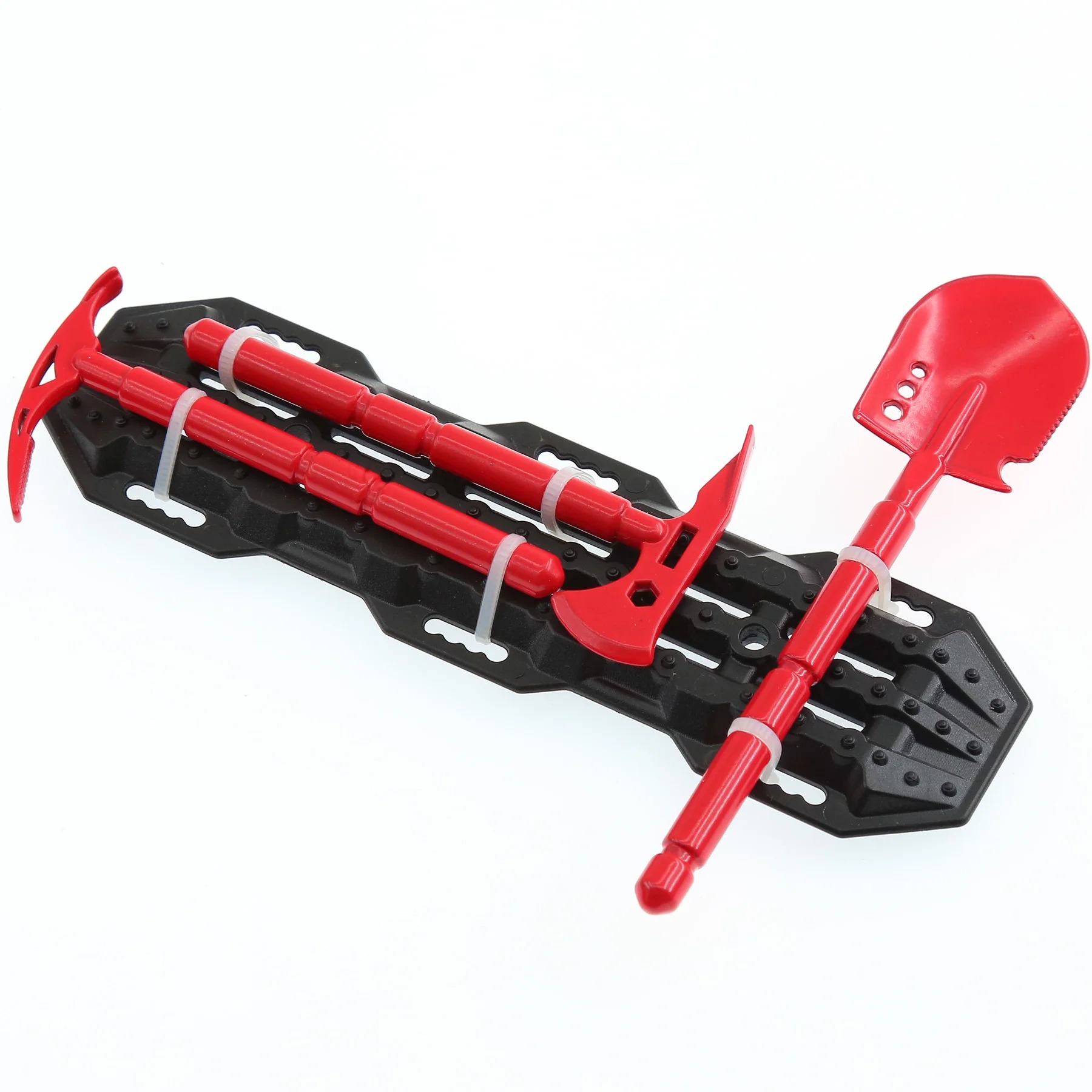 Simulation Shovel Axe Pickaxe  - огляд і ціна Rc Hobby Zone