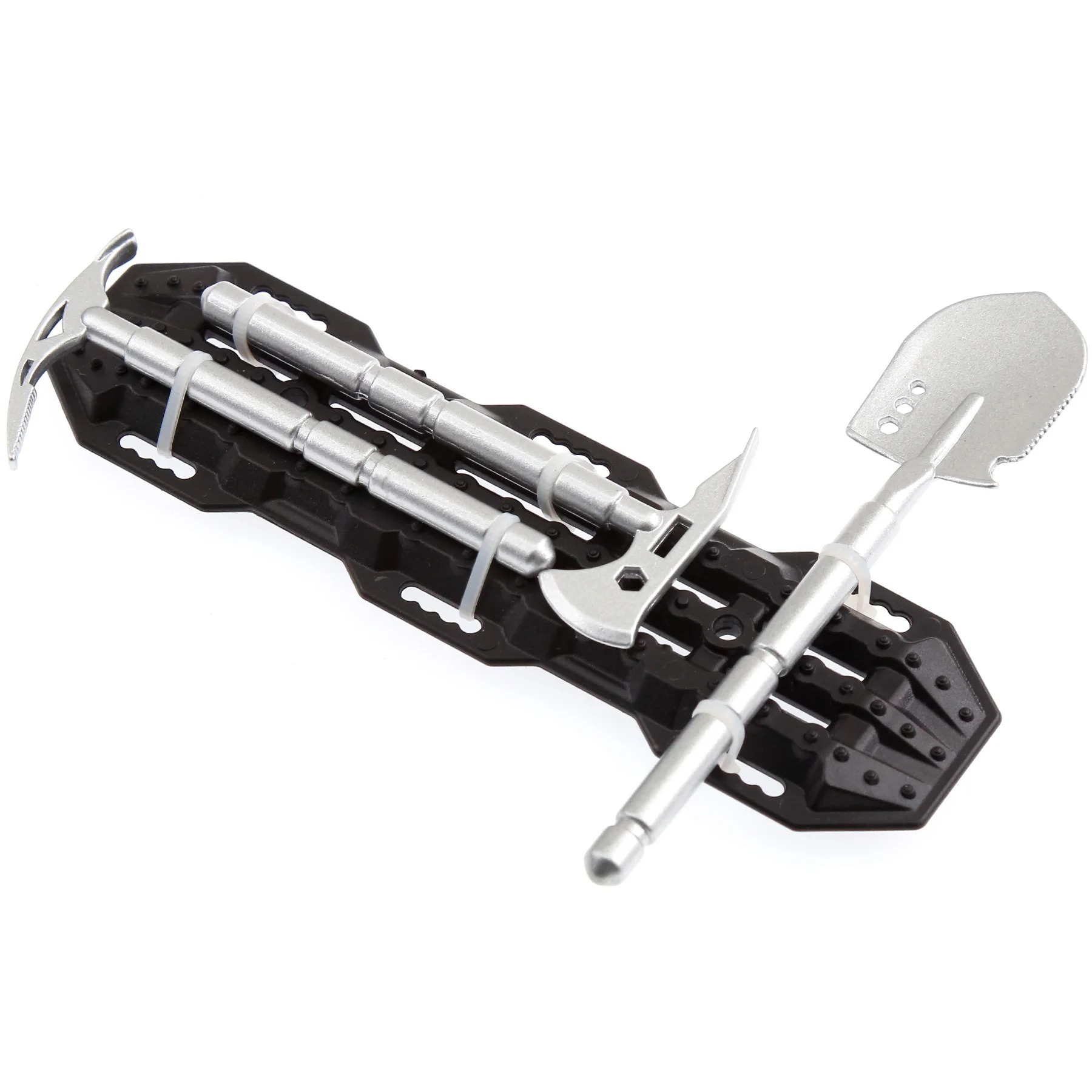 Simulation Shovel Axe Pickaxe  - огляд і ціна Rc Hobby Zone