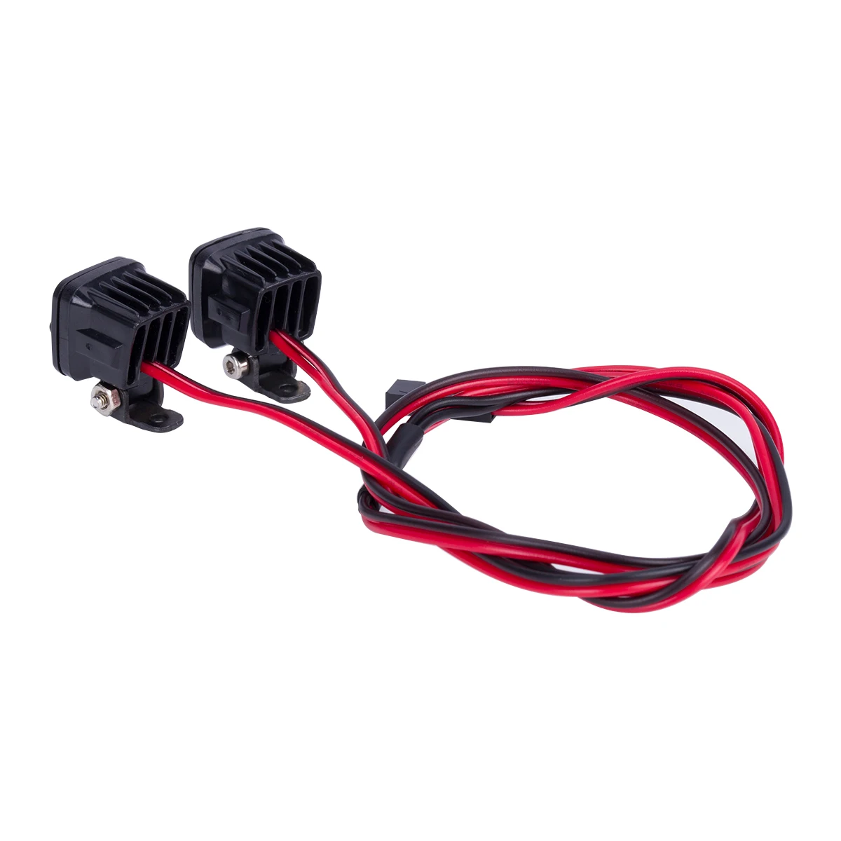 RC Car Square Bright LED Top L - огляд і ціна Rc Hobby Zone