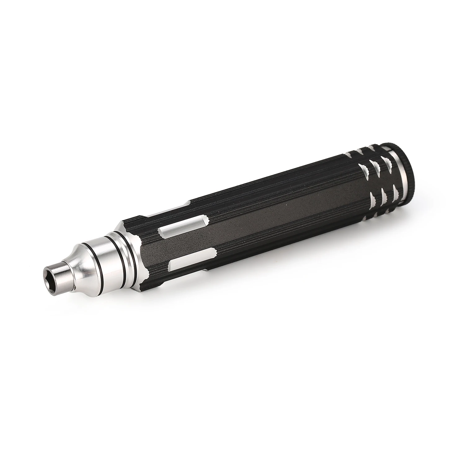 8 in 1 Professional Screwdrive - огляд і ціна Rc Hobby Tool Kit