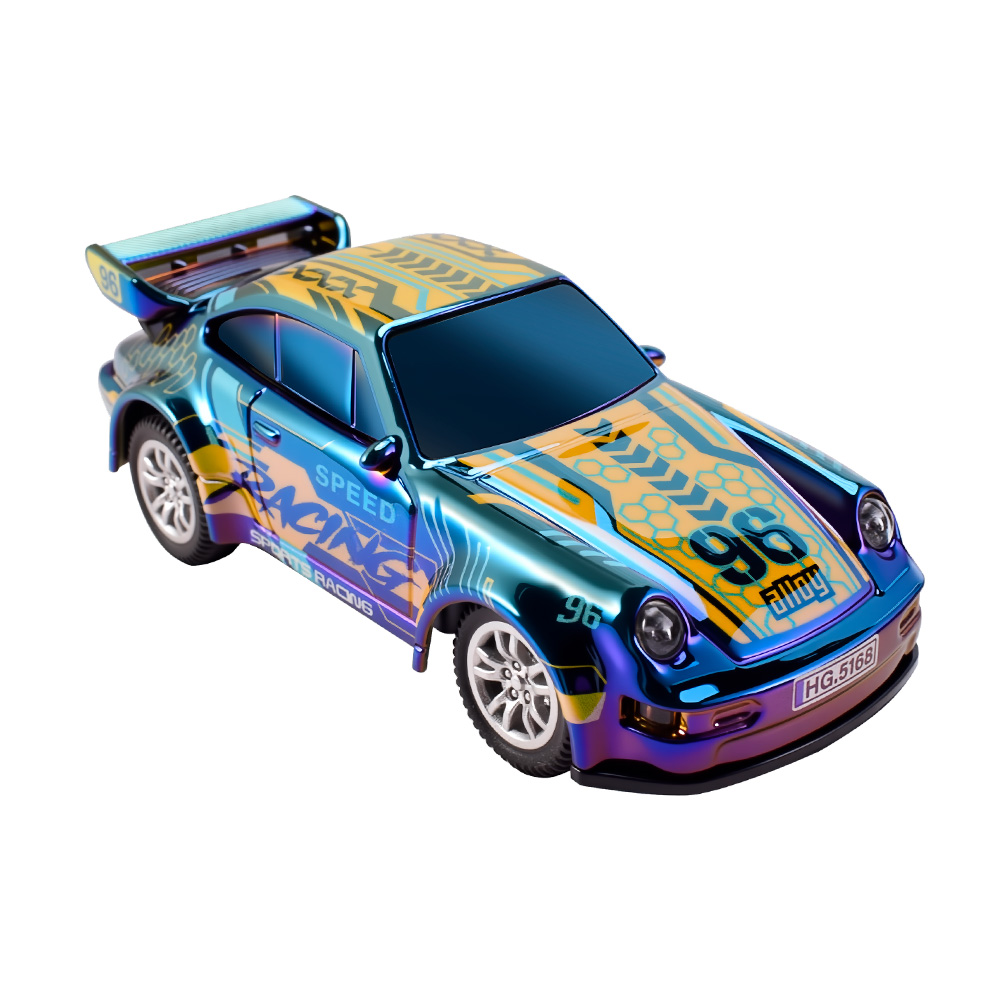 9IMOD Mini Alloy RC Car APP Co - огляд і ціна Rc Hobby Tech Bali