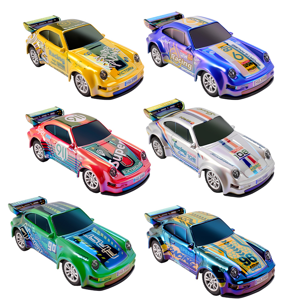9IMOD Mini Alloy RC Car APP Co - огляд і ціна Rc Hobby Tech Bali