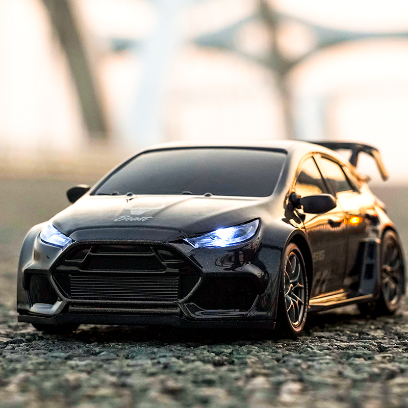1：24 4WD 50KM/H RC Car Stunt D - огляд і ціна Rc Hobby Tech Bali