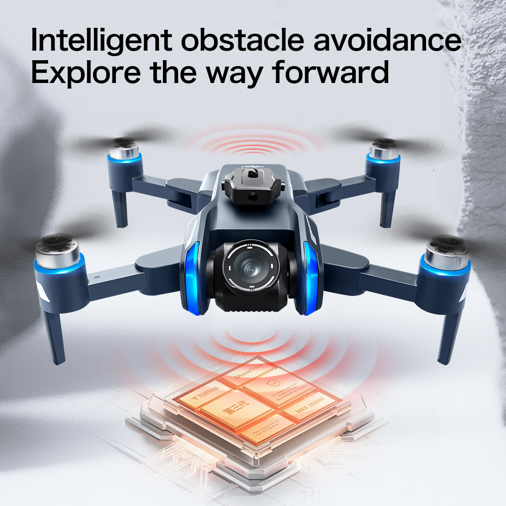 Lenovo XT808 Pro MAX Drone 4K  - огляд і ціна Rc Hobby China