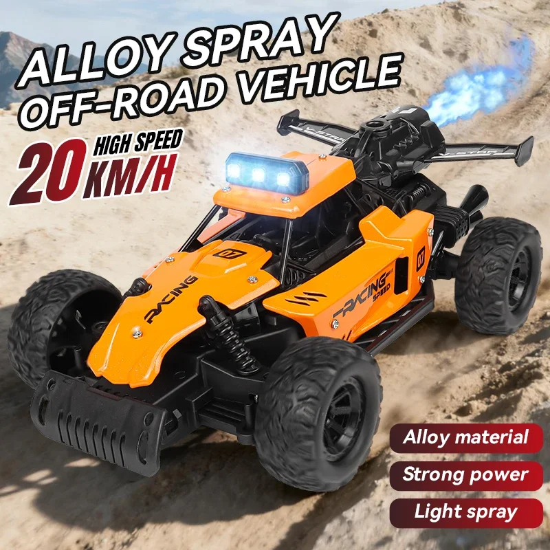 ZWN 1:18 2.4G RC Car With LED  - огляд і ціна Rc Hobby Tech Bali