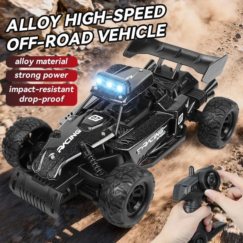 ZWN 1:18 2.4G RC Car With LED  - огляд і ціна Rc Hobby Tech Bali