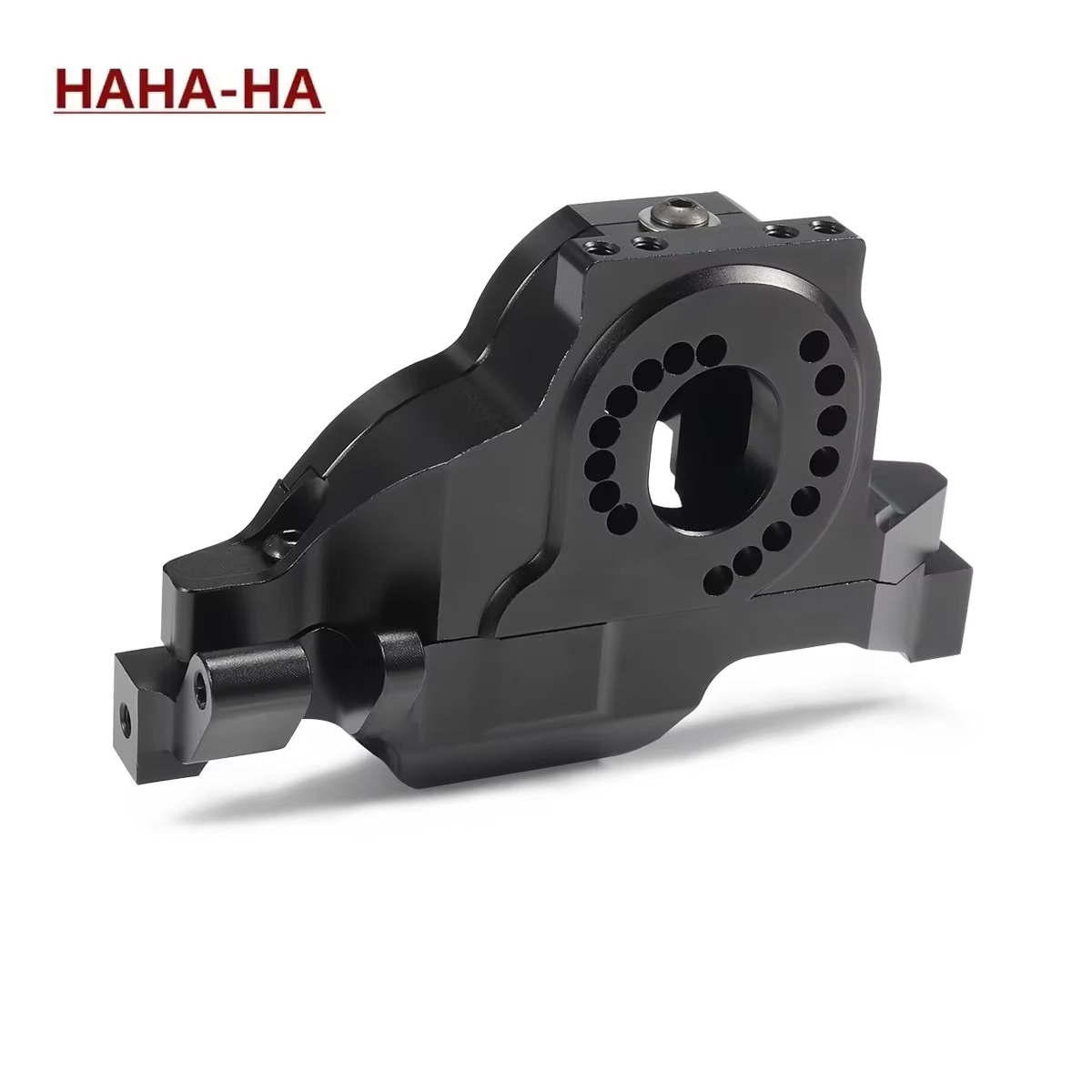 1 Pcs Aluminum Alloy TRX4 Moto - огляд і ціна Rc Hobby Zone