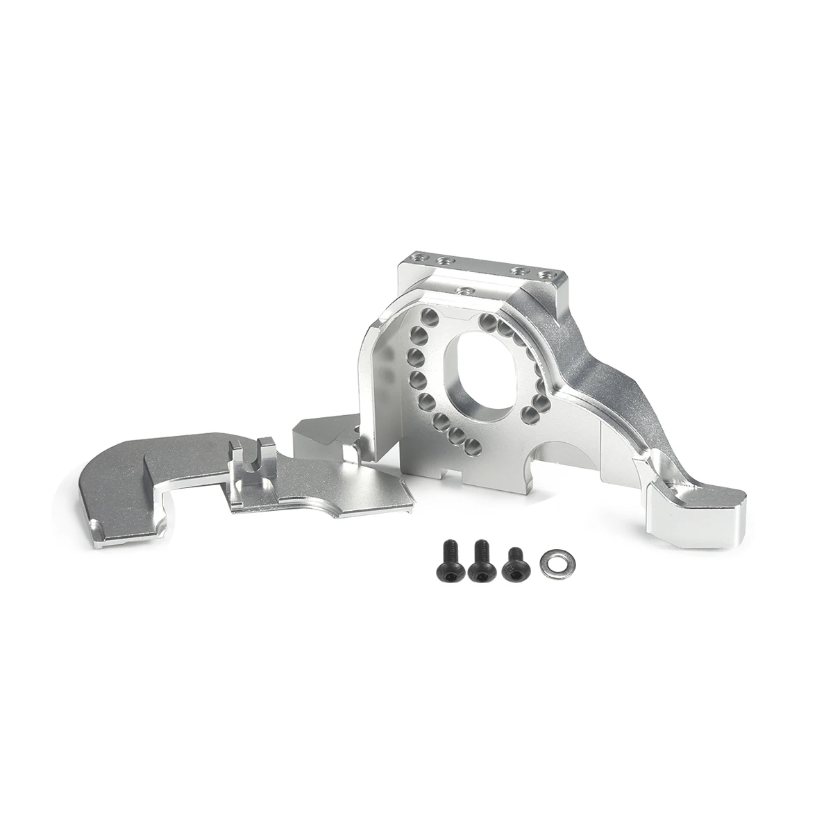 1 Pcs Aluminum Alloy TRX4 Moto - огляд і ціна Rc Hobby Zone