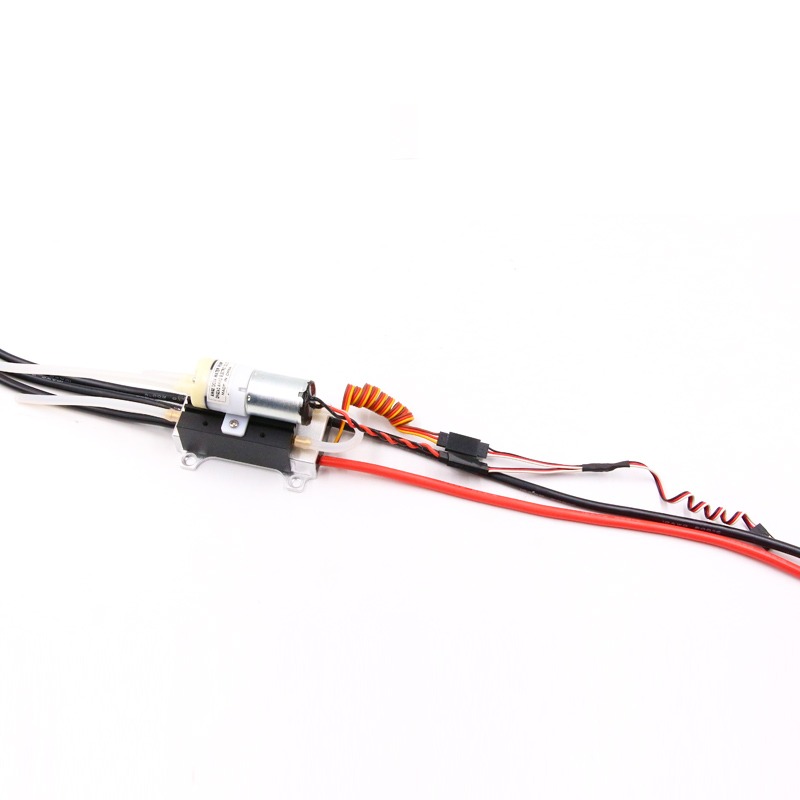 FATJAY 100A ESC 6S 24V Brushle - огляд і ціна Esc Waterproof 60A