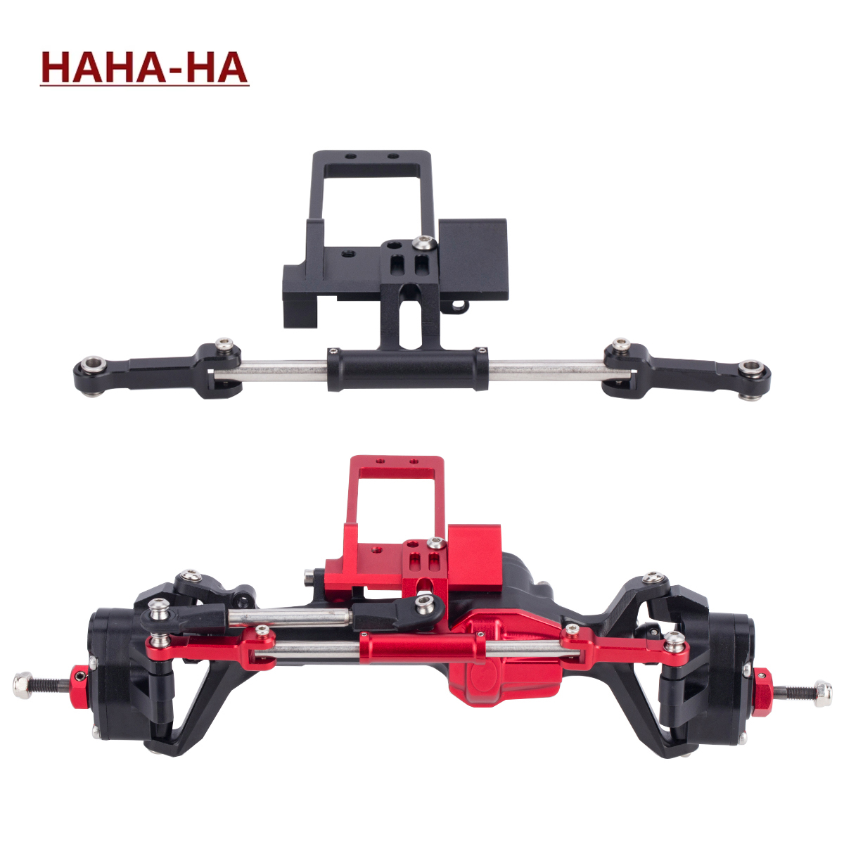 1/10 RC Crawler Full Hydraulic - огляд і ціна Rc Hobby Zone