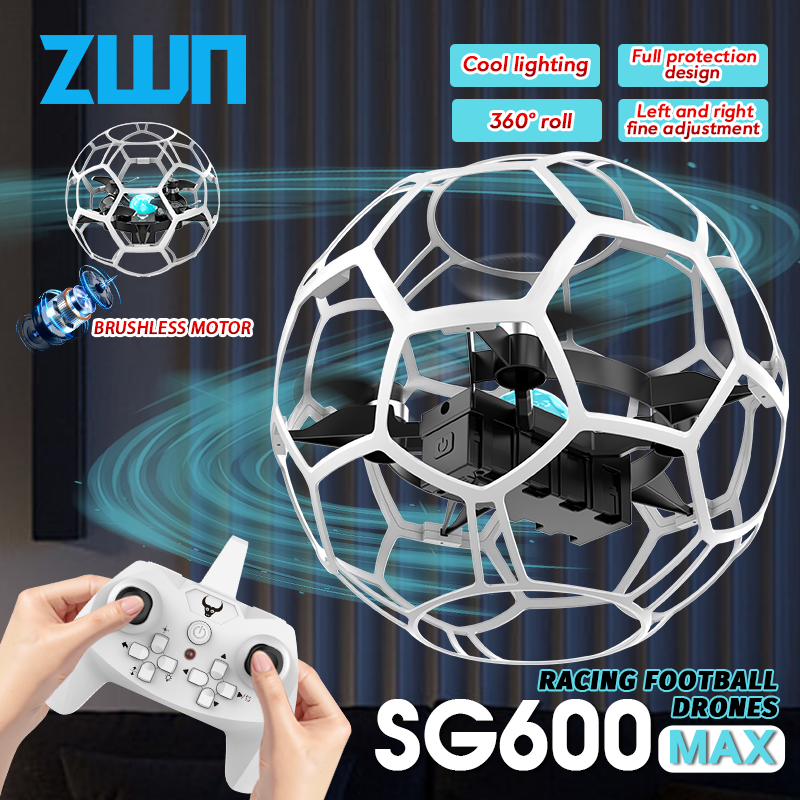 SG600 MAX 2.4G RC Racing Footb - огляд і ціна Rc Hobby Wire