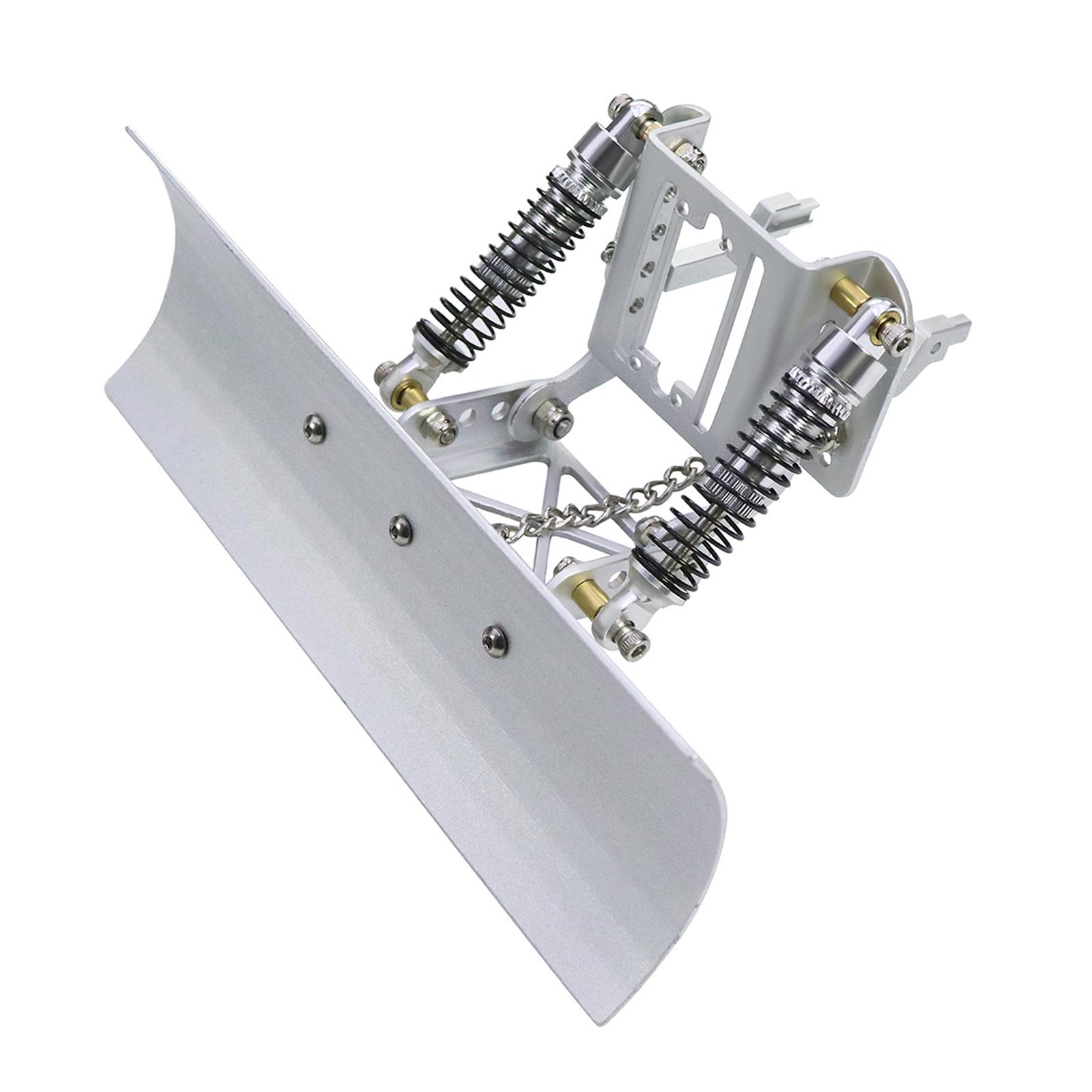 1/18 RC Snow Plow Blade Kit Re - огляд і ціна Rc Hobby Tool Kit