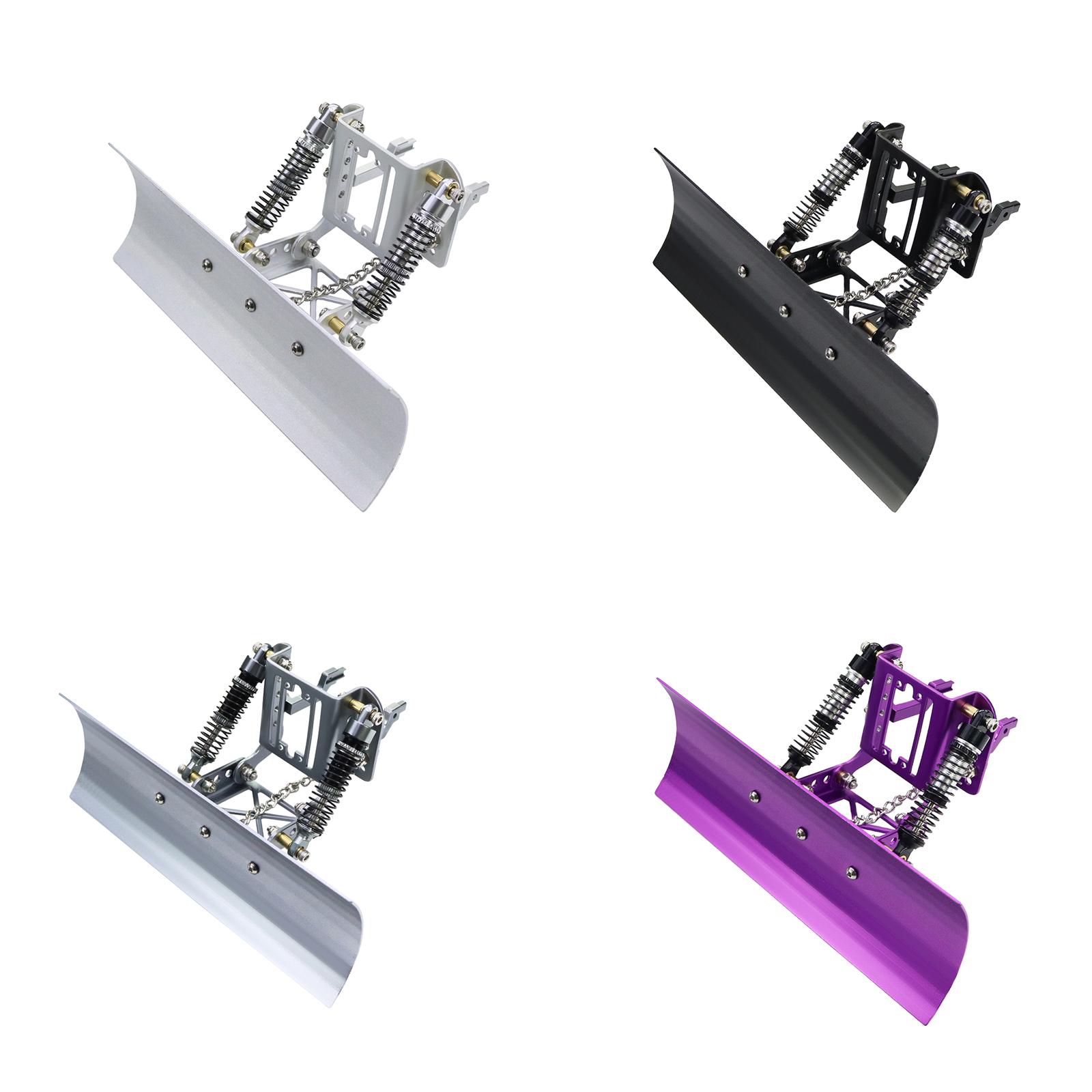 1/18 RC Snow Plow Blade Kit Re - огляд і ціна Rc Hobby Tool Kit