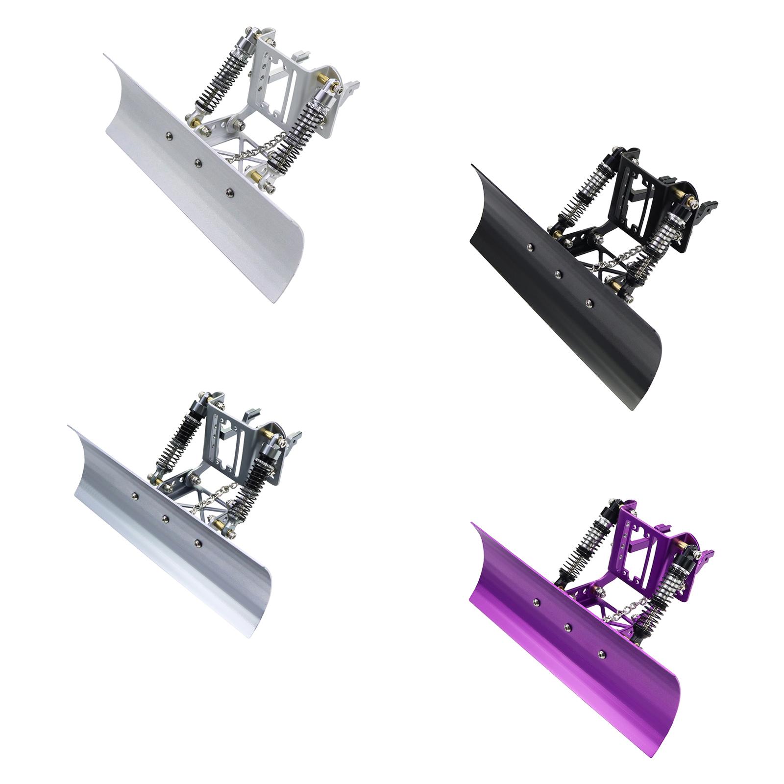 1/18 RC Snow Plow Blade Kit Re - огляд і ціна Rc Hobby Tool Kit