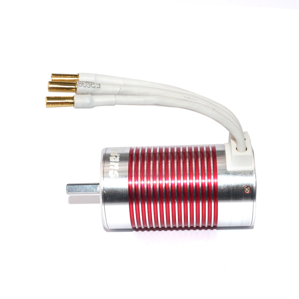 Platinum Waterproof Brushless  - огляд і ціна Esc Waterproof 60A